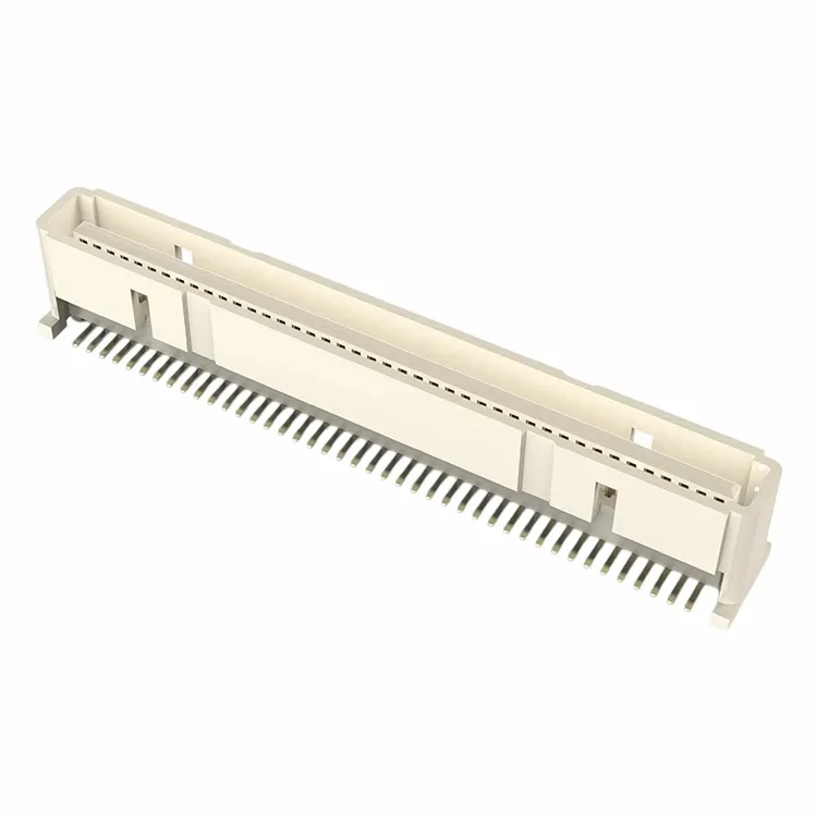 Високошвидкісний штекерний роз'єм 1,0 мм