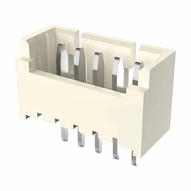 1,25 мм однорядна пряма пластина
