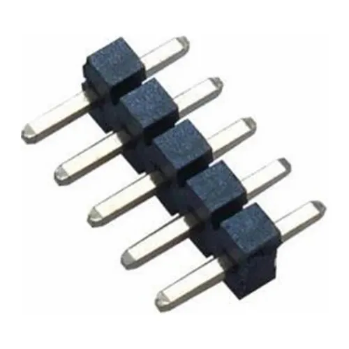 5,08 мм чоловіча жатка, однорядна пряма