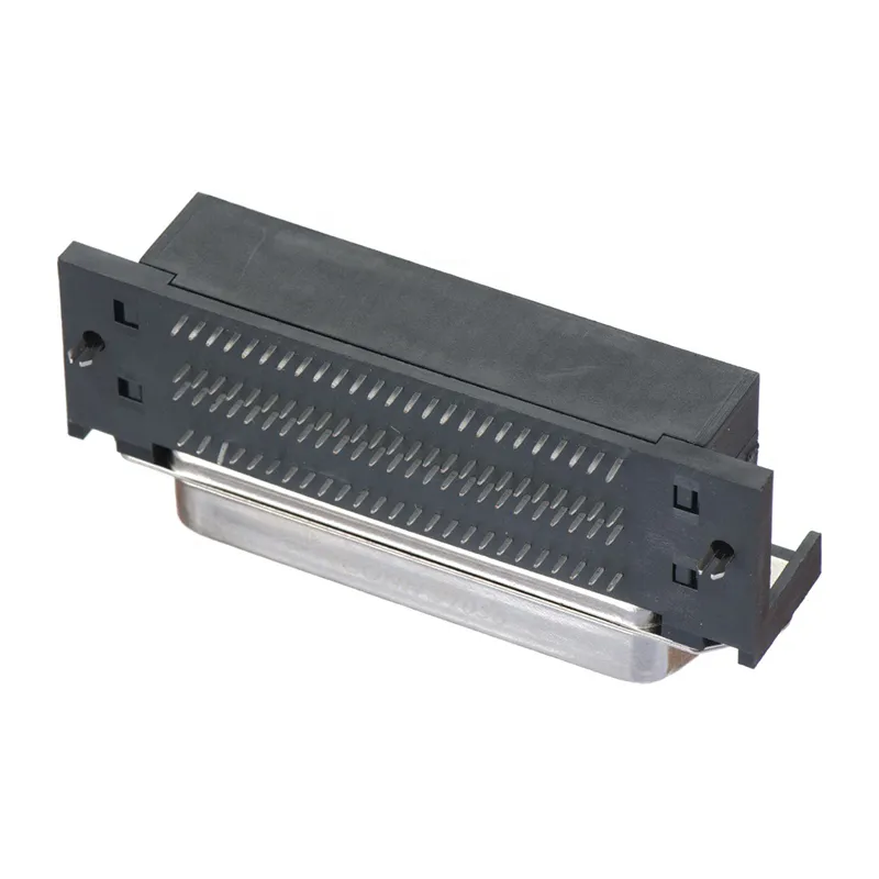 Центронічна 100PIN Жіноча посудина