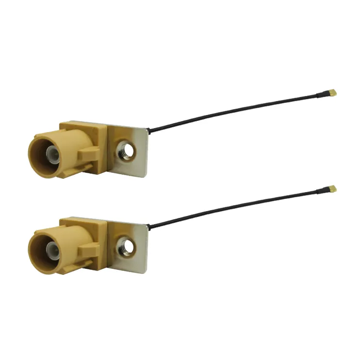 Кабельний вузол Fakra – Ipex