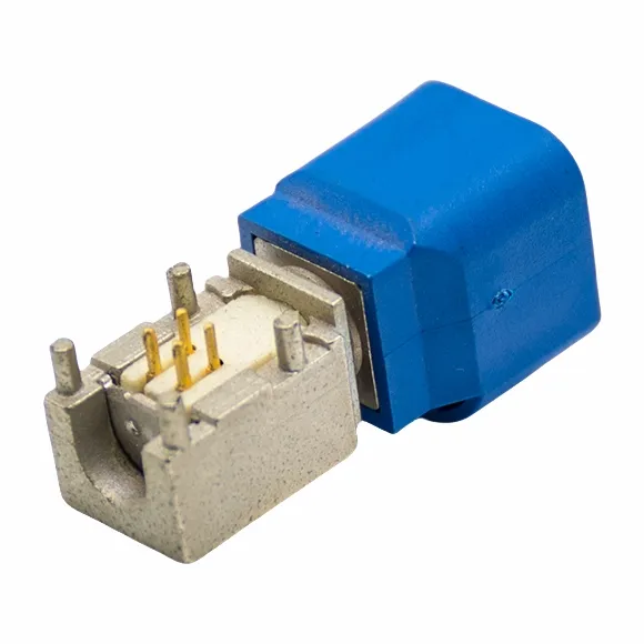 4-контактний роз'єм HSD