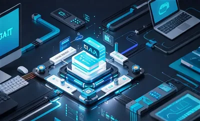 Аналіз майбутніх тенденцій розвитку конекторів