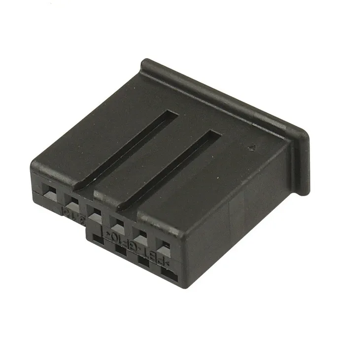 6-контактний роз’єм MQS