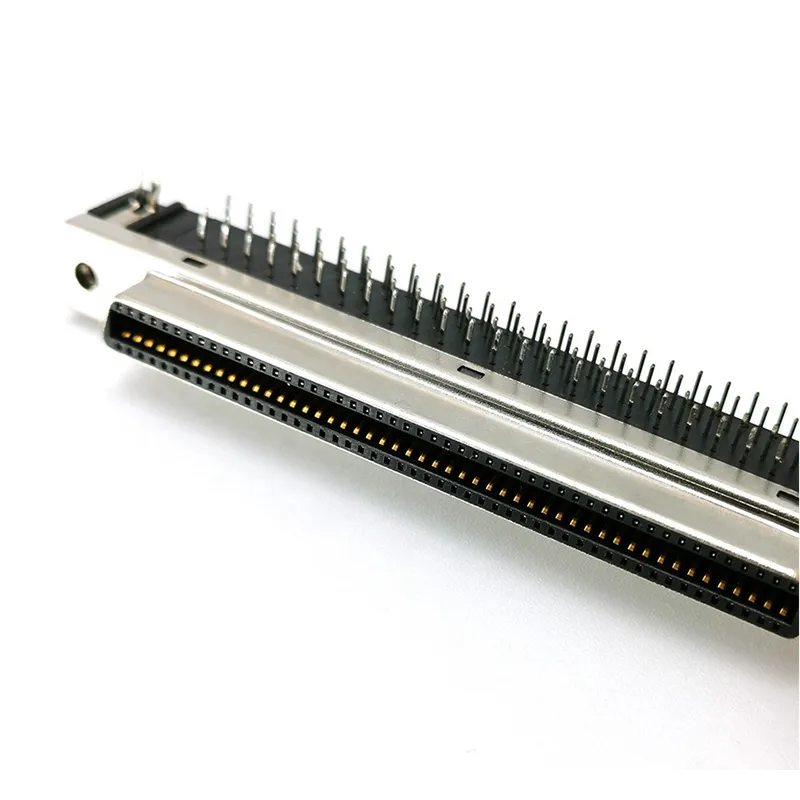 Тип друкованої плати SCSI 20PIN